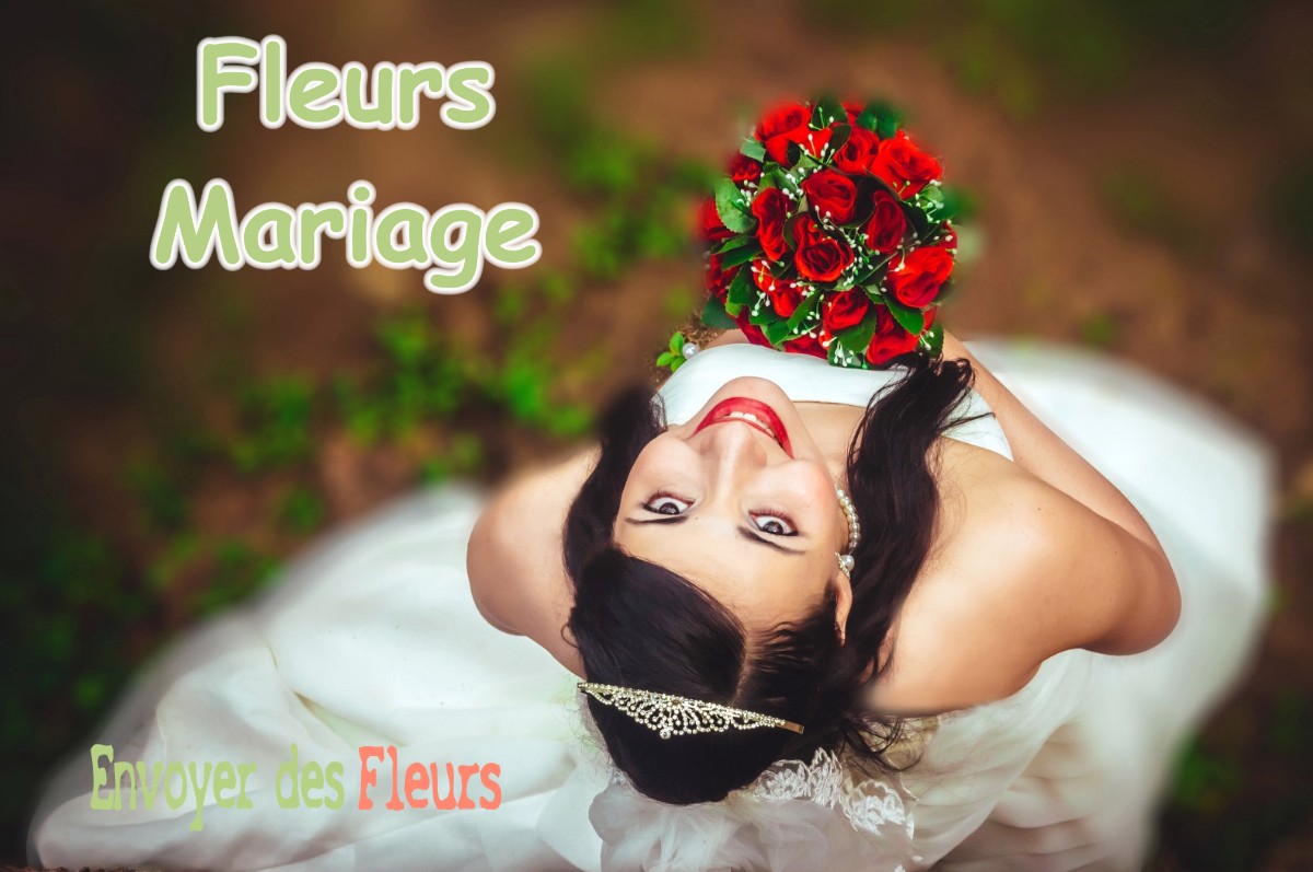 lIVRAISON FLEURS MARIAGE à GALLARGUES-LE-MONTUEUX
